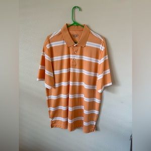 Mens XXL Kenneth Roberts Performance golf polo 100% polyester